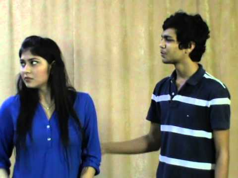 Ronak chopra Taniya saxe...