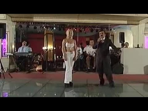 Bülent Gökçe - Lay Lay Lom / Toka Takmış Zilli / Salla 06 Neo Ankara Geceleri - (Official Video)