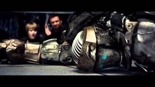 Real Steel - Trailer #2 - 1080p