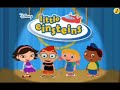 Little Einsteins Theme Song Remix REVERSED