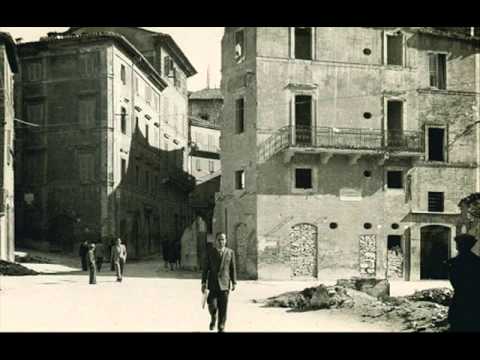 Radio Gold ricorda il bombardamento dell' 11 Gennaio 1944