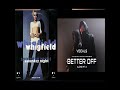 Better Of Saturday Night Mashup By Kay Stafford
