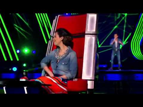 Jonathan Becerra - Hermosa Experiencia