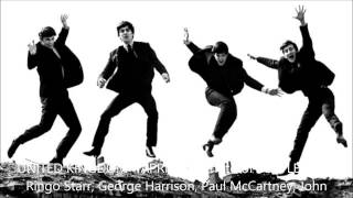 The Beatles - Lucille (Remastered)