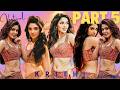 Krithi Shetty Abdi Abdi Latest Song Edit Part 5 4K 60FPS