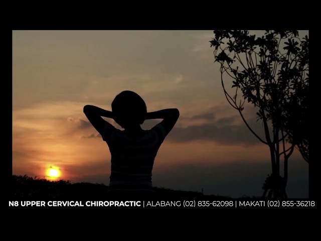 Upper Cervical Care For Cervical Spondylosis, Scoliosis, And Posture Problems