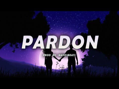 Tiakola x Dave Type Beat | Instru Drill/Love "PARDON" - Instru 2023