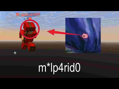 EKET vs YULIUZ clips😂 (ACABA BIEN)