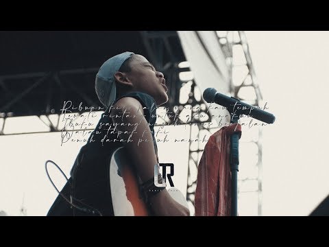 Danes Rabani - Ibu ( Iwan Fals Acoustic Live Cover )