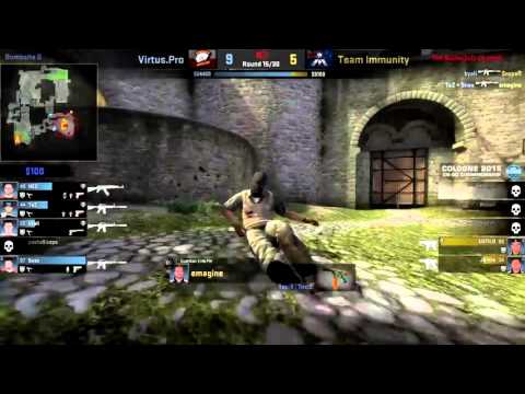 USTILO EPIC ACE WITH TEC 9