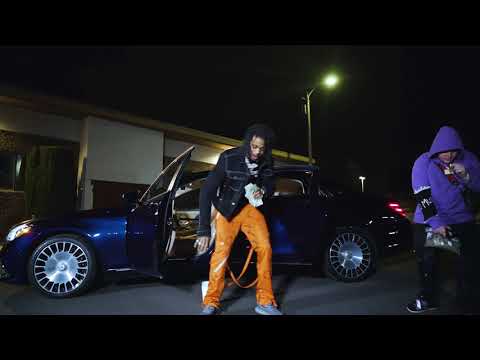 Hoodrich Pablo Juan ft. Lil Duke - Faygo Cream (OFFICIAL VIDEO) shot by @colourfulmula