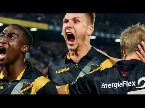 NACpraat 28 9 2017 Terugblik Feyenoord - NAC 0-2