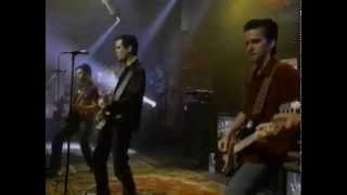 Girls Against Boys - Super Fire [8-11-96]