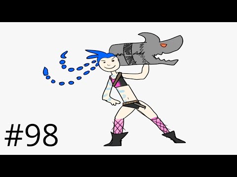 Jinx unranked to diamond #98