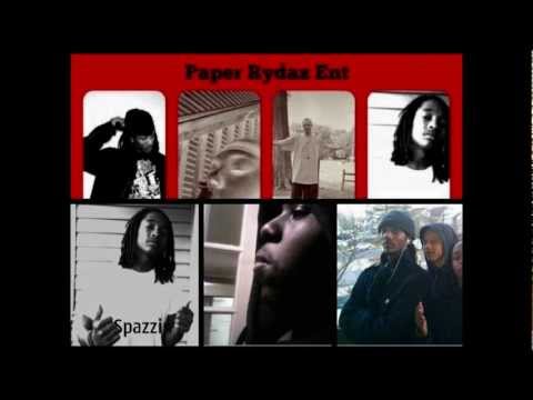 PAPER RYDAZ - THIS MOMENT [ PROD.BY KILLA QWELLZ ]