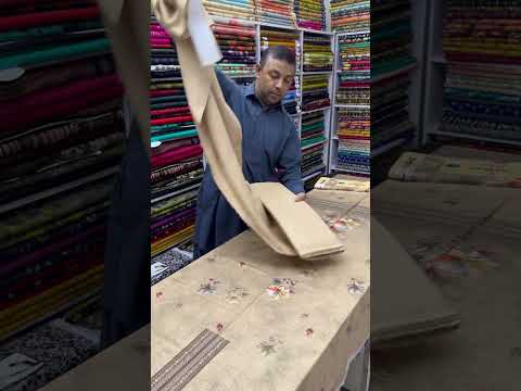 Rashid digital karandi 3pc #viralvideo #onlineshopping #wintercollection #foryourpage #trending