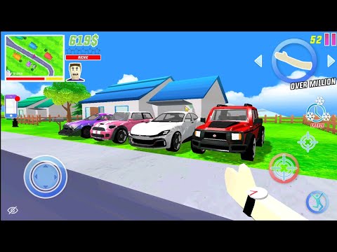 Rici Sultan Buys All the Cars in Dudota 😲