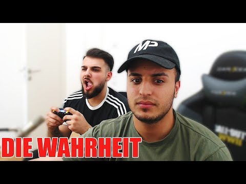 IST ER GUT GENUG FÜR IMPACT?! ft. MGP