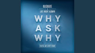 Why Ask Why (Digital LAB & MITS Remix)