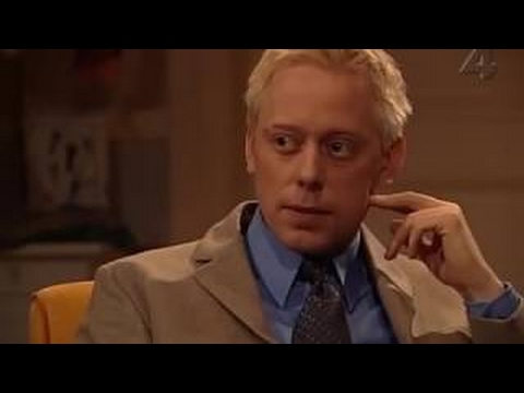 En Ängels Tålamod s1 e1