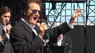 Blackwood Quartet - &quot;Where No One Stands Alone&quot;