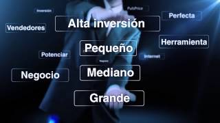 Vídeo presentación de productos, productora audiovisual