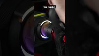 SIMAGIC ALPHA EVO vs. EVERYTHING! SIMAGIC ALPHA EVO vs. EVERYTHING!