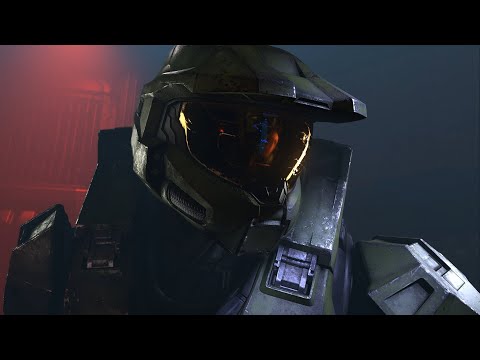Halo Infinite: Legendary Campaign Playthrough | Part 3