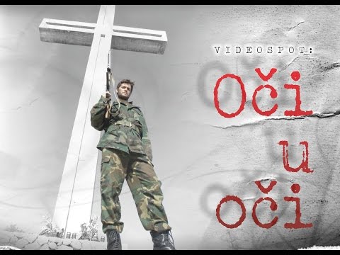 Oči u oči - Klapa sv. Juraj HRM (OFFICIAL VIDEO)