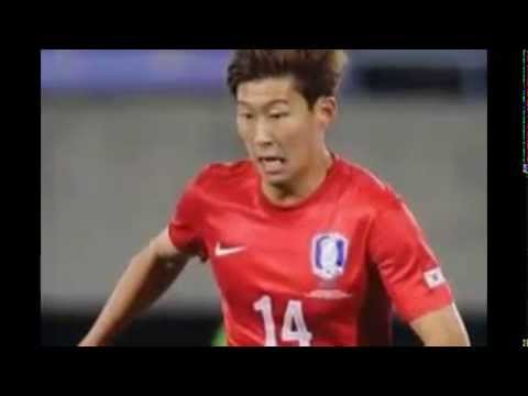 FIFA WORLD CUP 2014: Russia v South Korea: World Cup 2014