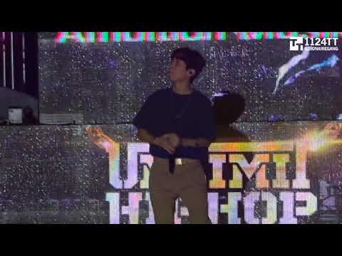 180803 Francesca - Hash Swan (Francesca)