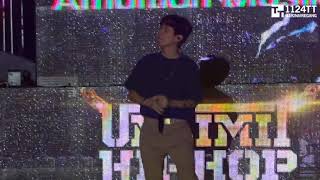 180803 Francesca - Hash Swan (Francesca)