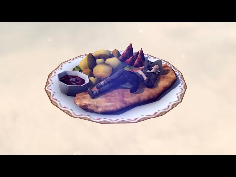 Final Fantasy XIV - Heavensward: Part 43 - Leatherworker, Weaver, Alchemist, Culinarian