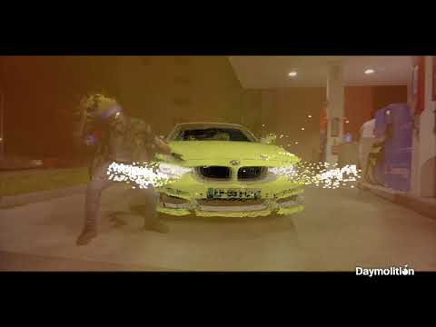 Tookie - Pervenchard #3 I Daymolition