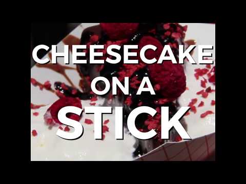 download lagu mp3 mp4 Hamilton Cheesecake, download lagu Hamilton Cheesecake gratis, unduh video klip Hamilton Cheesecake