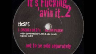 TLCSP5 - Liberator DJ's - Melon Pharm