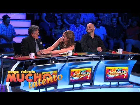 TTMT 7- Alejandro Y Jessica - Eliminatorias