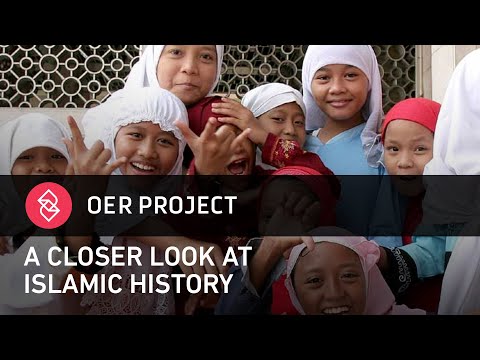 Origins and Rise of Islam: A Quick History