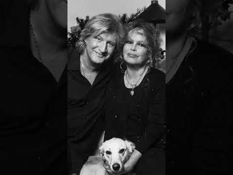 Belle et reBelle - Chanson pour Bardot - Patrick Sébastien