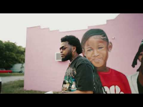 Go Yayo & Twisted Black - Street Dreams