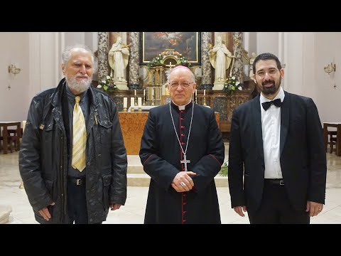 HRT: Orguljaške večeri u požeškoj Katedrali