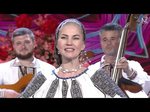 Orchestra Rapsozii Moldovei -  10 ani de activitate (partea 2)