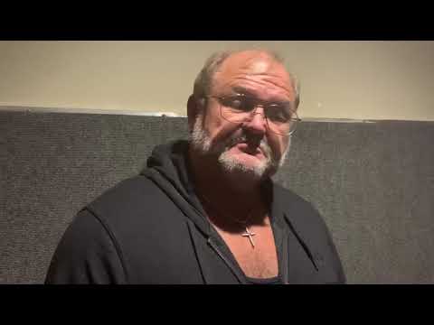 Video And Recap: Arn Anderson Talks Luke Harper, MJF Being An Ass,