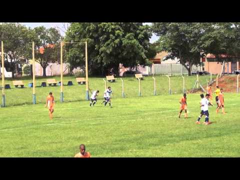 Copa RICTV Sub-17 - PSTC 2 x 2 Laranja Mecânica