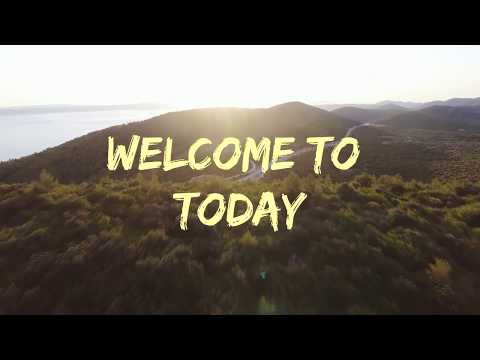 5 min clearing morning Guided meditation for positivity and grounding