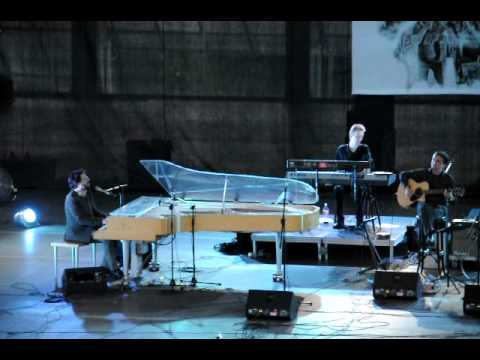 Turnau - Jak linoskoczek, Szczecin 30.05.2011