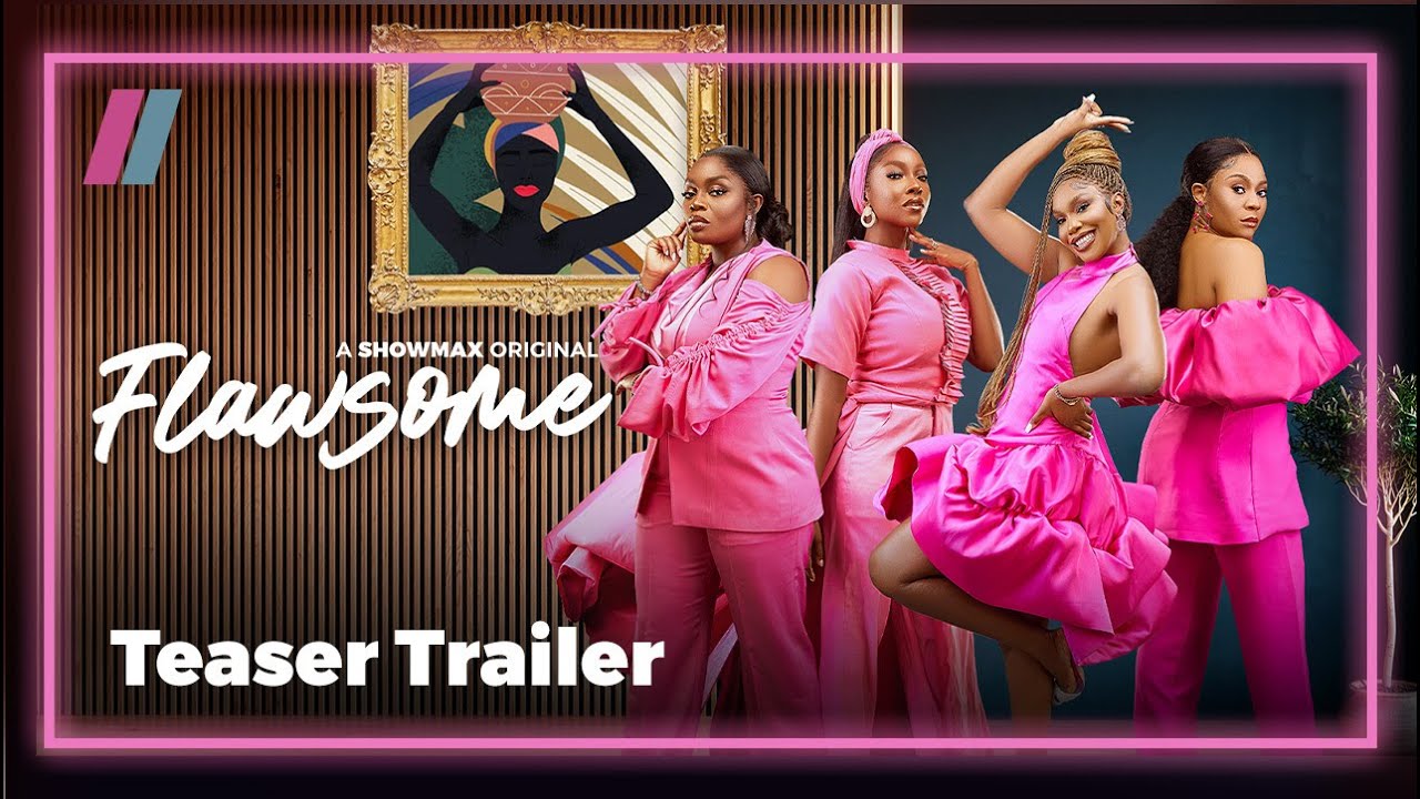 Flawsome trailer