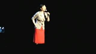 Margaret Cho "Eat Me Out"