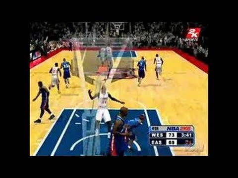 nba 2k6 cheats for playstation 2