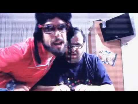 101114 Feisbuk - Los Del Gas.avi